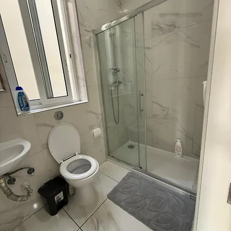 2-bedroom In R1a Apartament *