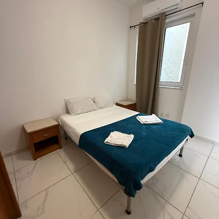 2-bedroom In R1a Apartament