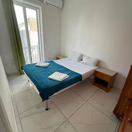 Apartament 2-bedroom In R1a Gzira