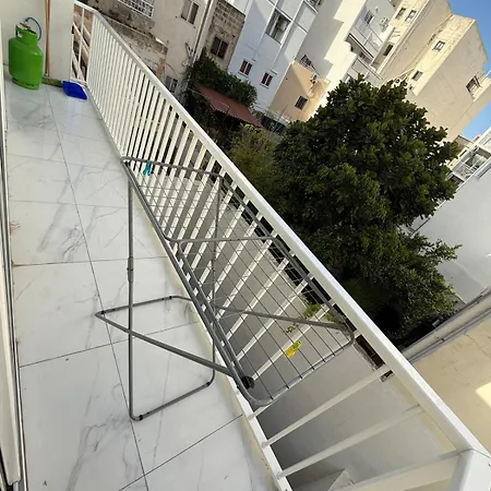 2-bedroom In R1a Gzira