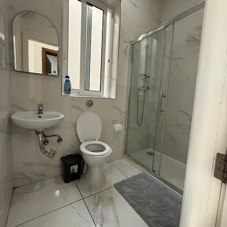 2-bedroom In R1a Apartament