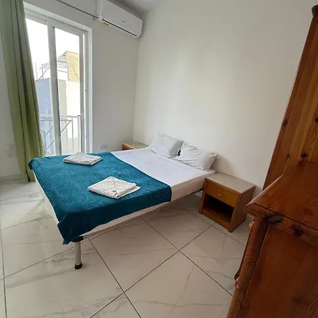 Apartament 2-bedroom In R1a Gzira
