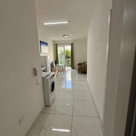 Lejlighed 2-bedroom In R1a *