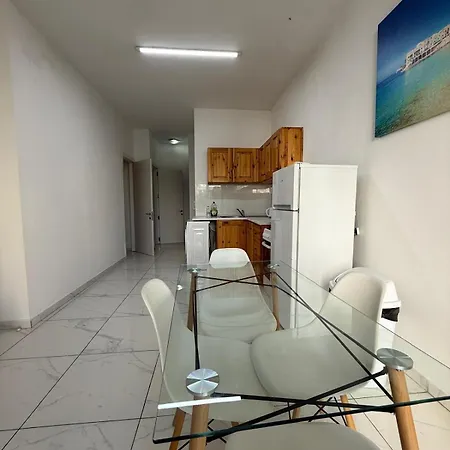 2-bedroom In R1a Gzira