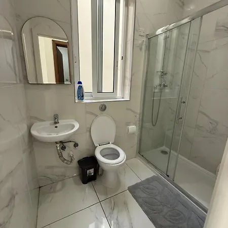 Lejlighed 2-bedroom In R1a