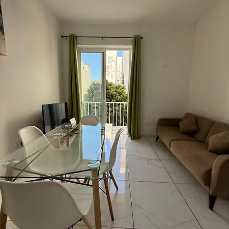 2-bedroom In R1a Lejlighed Gzira